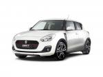 Suzuki Swift Sportline 2018 года